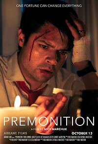 Watch Premonition (Short 2023)