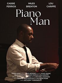 Watch Piano Man (Short)