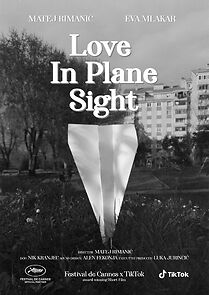Watch Love in Plane Sight (Short 2022)