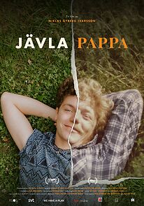 Watch Jävla Pappa