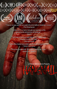 Watch Hangnail (Short 2020)