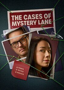 Watch The Cases of Mystery Lane