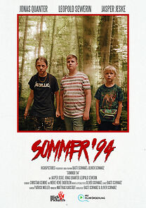 Watch Sommer '94 (Short 2022)