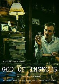 Watch God of Insects (Short 2019)