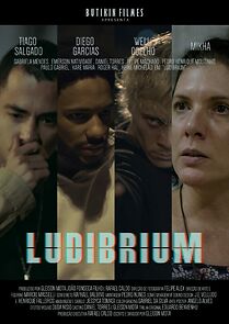 Watch Ludibrium (Short 2019)