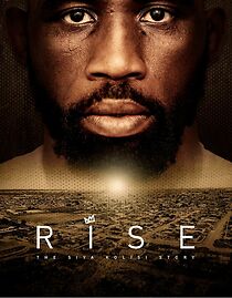 Watch Rise: The Siya Kolisi Story