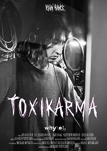 Watch Toxikarma (Short 2021)