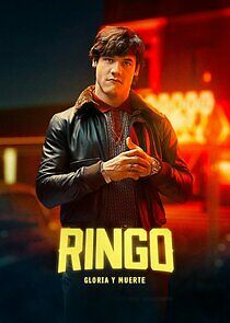 Watch Ringo: Gloria y Muerte