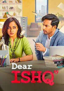 Watch Dear Ishq