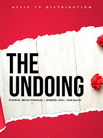 Watch The Undoing