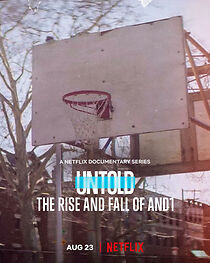 Watch Untold: The Rise and Fall of AND1