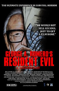 Watch George A. Romero's Resident Evil