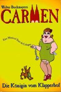 Watch Carmen - Die Königin vom Klapperhof