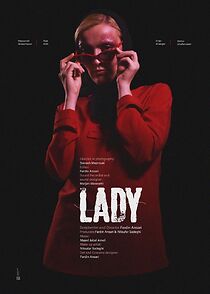 Watch Lady (Short 2022)