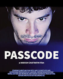 Watch Passcode (Short 2022)