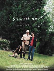 Watch Stéphane