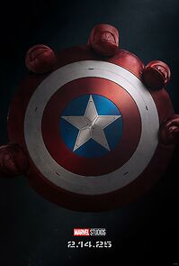 Watch Captain America: Brave New World