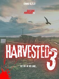 Watch Harvested 3 (Short)