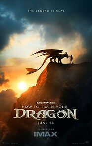 Watch How to Train Your Dragon