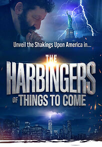 Watch The Harbingers of Things to Come