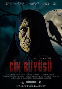 Watch Cin Büyüsü