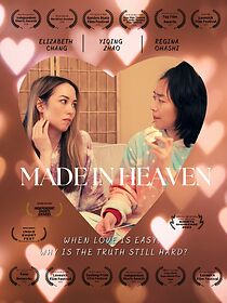 Watch Made in Heaven (Short)