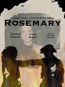 Watch Rosemary (Short 2023)