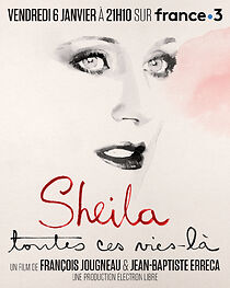 Watch Sheila, toutes ces vies-là