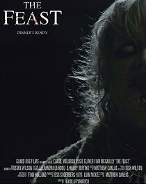 Watch The Feast (Short 2021)