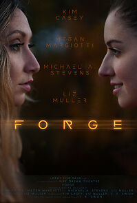 Watch Forge (Short 2021)