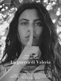 Watch La guerra di Valeria (Short 2022)