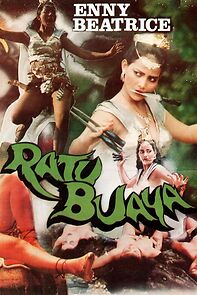 Watch Ratu Buaya