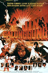 Watch Jin Galunggung