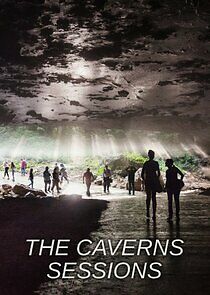 Watch The Caverns Sessions