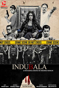 Watch Indubala