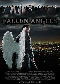 Watch Fallen Angels