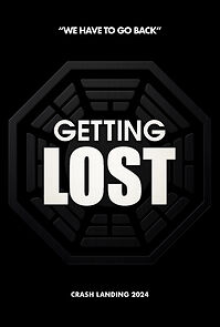 Watch Getting Lost