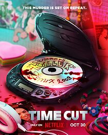 Watch Time Cut