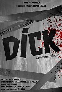 Watch Dick (Short 2020)