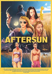 Watch Aftersun