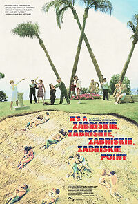 Watch It's a Zabriskie, Zabriskie, Zabriskie, Zabriskie Point