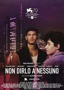 Watch Non dirlo a nessuno