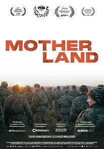 Watch Motherland