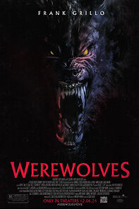 Watch Werewolves