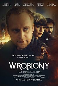 Watch Wrobiony