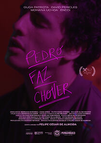 Watch Pedro Faz Chover (Short 2022)