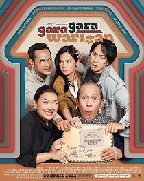 Watch Gara-Gara Warisan