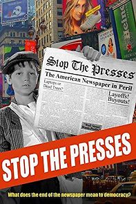 Watch Stop the Presses