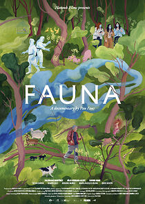 Watch Fauna