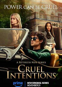 Watch Cruel Intentions